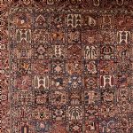 1071 6402 ORIENTAL RUG